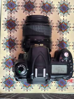 Nikon D90