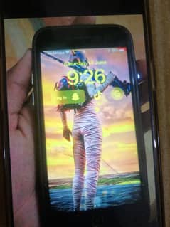 iPhone