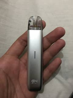 Unwell Caliburn G4 mini/pod/vape/Oxva Xlim go/Argus/Vthru