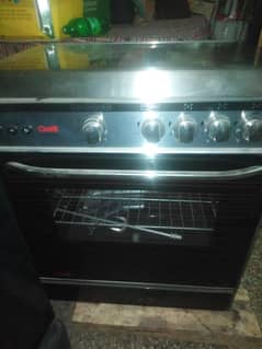cooking Range