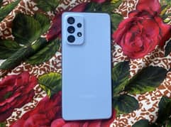 Samsung galaxy a53 5g pta approved
