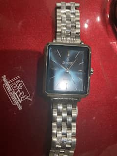 sveston watch