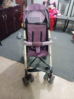 stroller / Prem availale