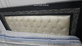 Bed for sale