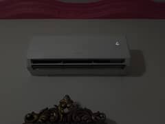Gree 1 Ton ac