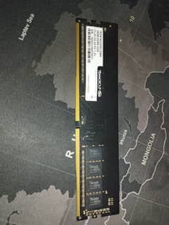 Teamgroup Elite 16gb DDR4 3200mhz ram si