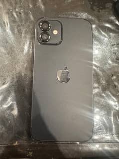 iPhone 12 NON PTA [FU]