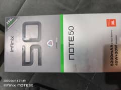 infinix 50 Pro