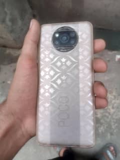 Poco X3 Pro (8+3/256)GB