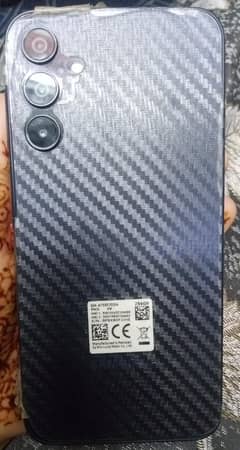 Samsung A15 lush condition