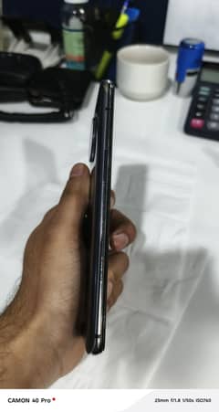 One plus 7T 128 gb
