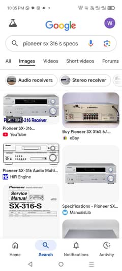 pioneer home theater 5.1 amplifier