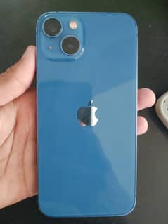 Iphone 13  256gb factory unlock