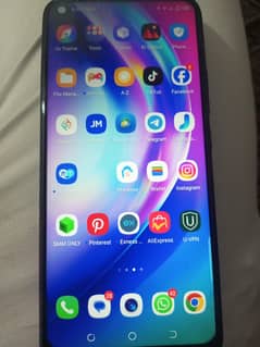 TECNO CAMNO 12 AIR