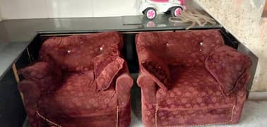 sofa