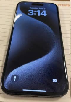 iPhone