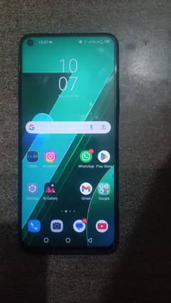Infinix note 7