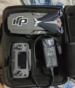 Drone DJI Mavic 2 Pro full box urgent sale wtp no 0336=0690186