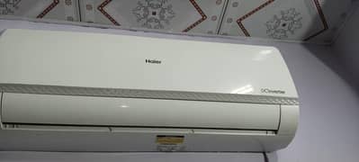 Haier HFC 1 Ton (wifi) DC Inverter 0.3. 0.4. 9.1. 2.3. 3.2. 5