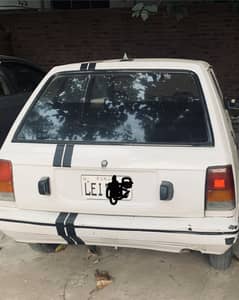 charade 1986