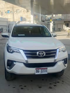 Fortuner