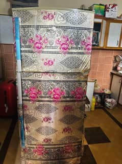 Dawlance full size fridge