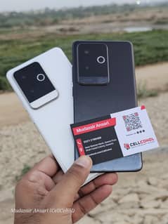 Realme GT6 New Unused Low PTA Tax
