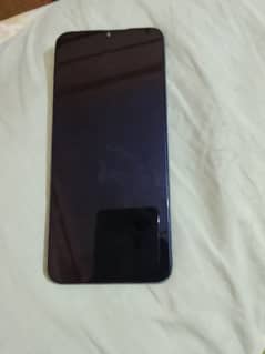 hot 11 play infinix mobile 4 gb 64 gb excellent working urgent sell