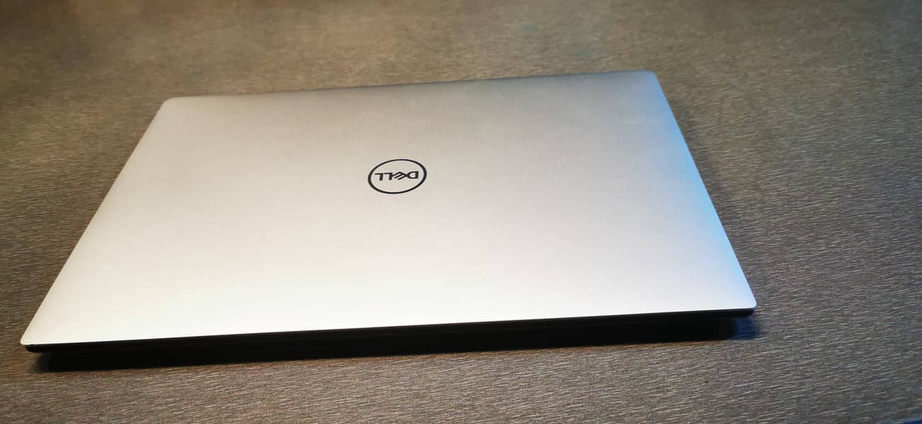 Xps i7/10th/16/512 like box condition 3