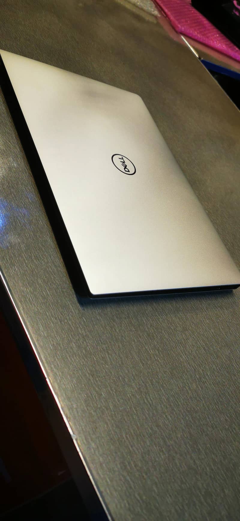 Xps i7/10th/16/512 like box condition 4