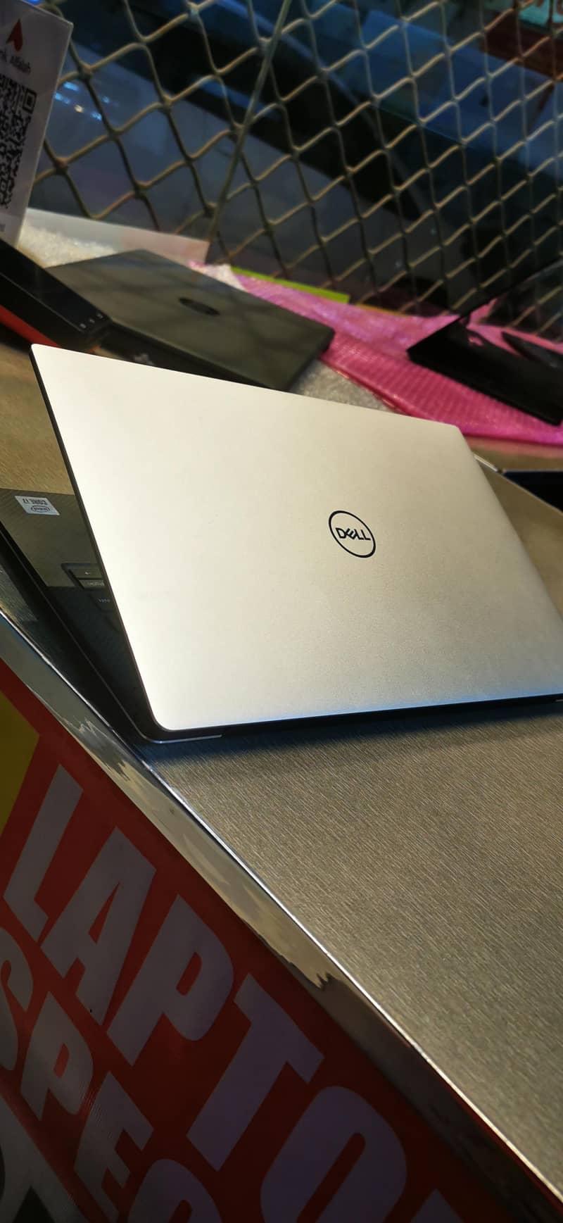 Xps i7/10th/16/512 like box condition 6