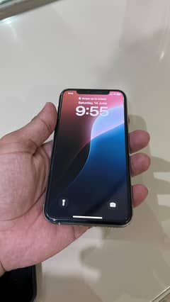 Iphone xs