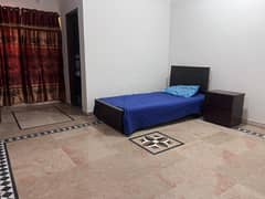 Well Furnished Room For Rent Male BachelorS Only