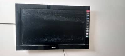 Sony Bravia 32 inch