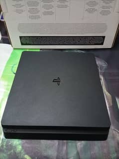PS4 jialbreak slim 1TB 03007112170