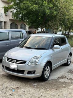 Suzuki swift Dlx 1,3