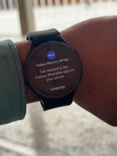 Samsung Galaxy Watch 5 44mm