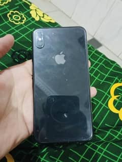 iPhone XS Max
