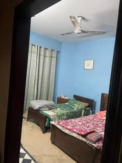 Female Sharing Room Available For Rent