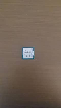 Intel i5 4th gen