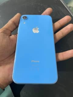 iPhone