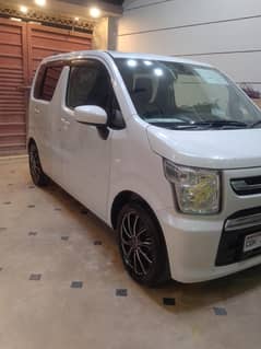 Suzuki wegnar