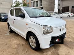Suzuki Alto 2015/17