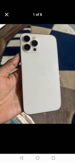iPhone 12 pro max