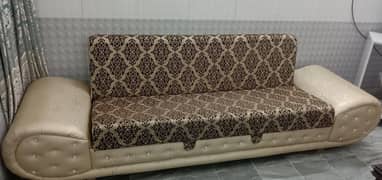 Sofa beds