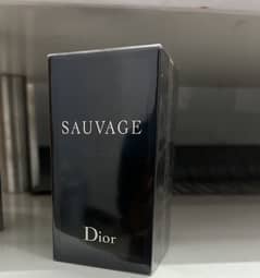 SAUSAGE by Dior