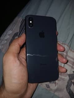 iPhone x PTA APPROVED