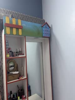 Kids bed