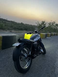 GS 150