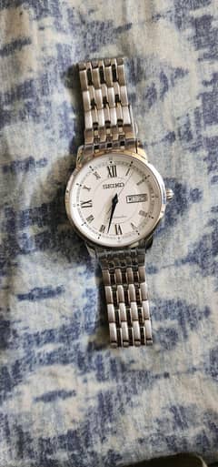 Seiko